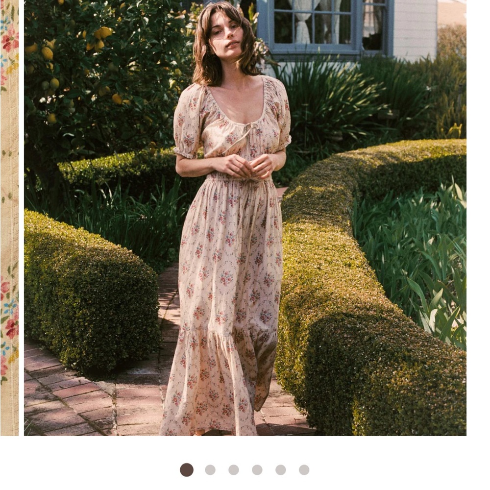 Christy Dawn Brynne Dress